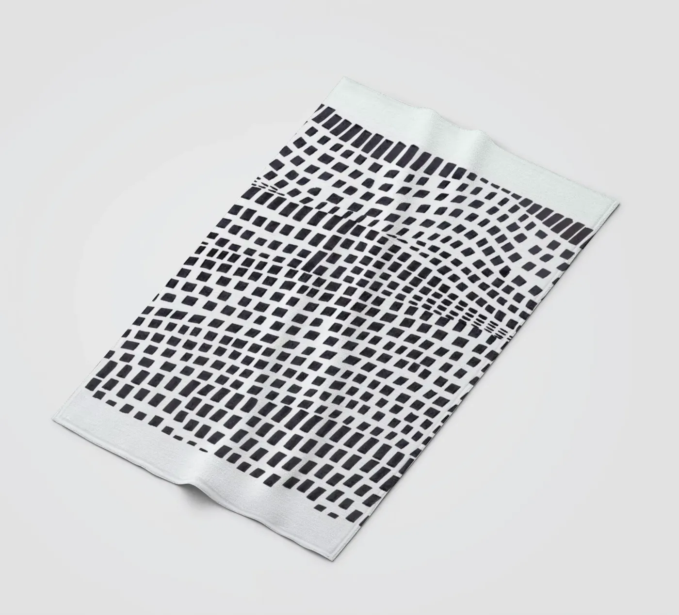 Fields coperta in pile da Liga Kitchen