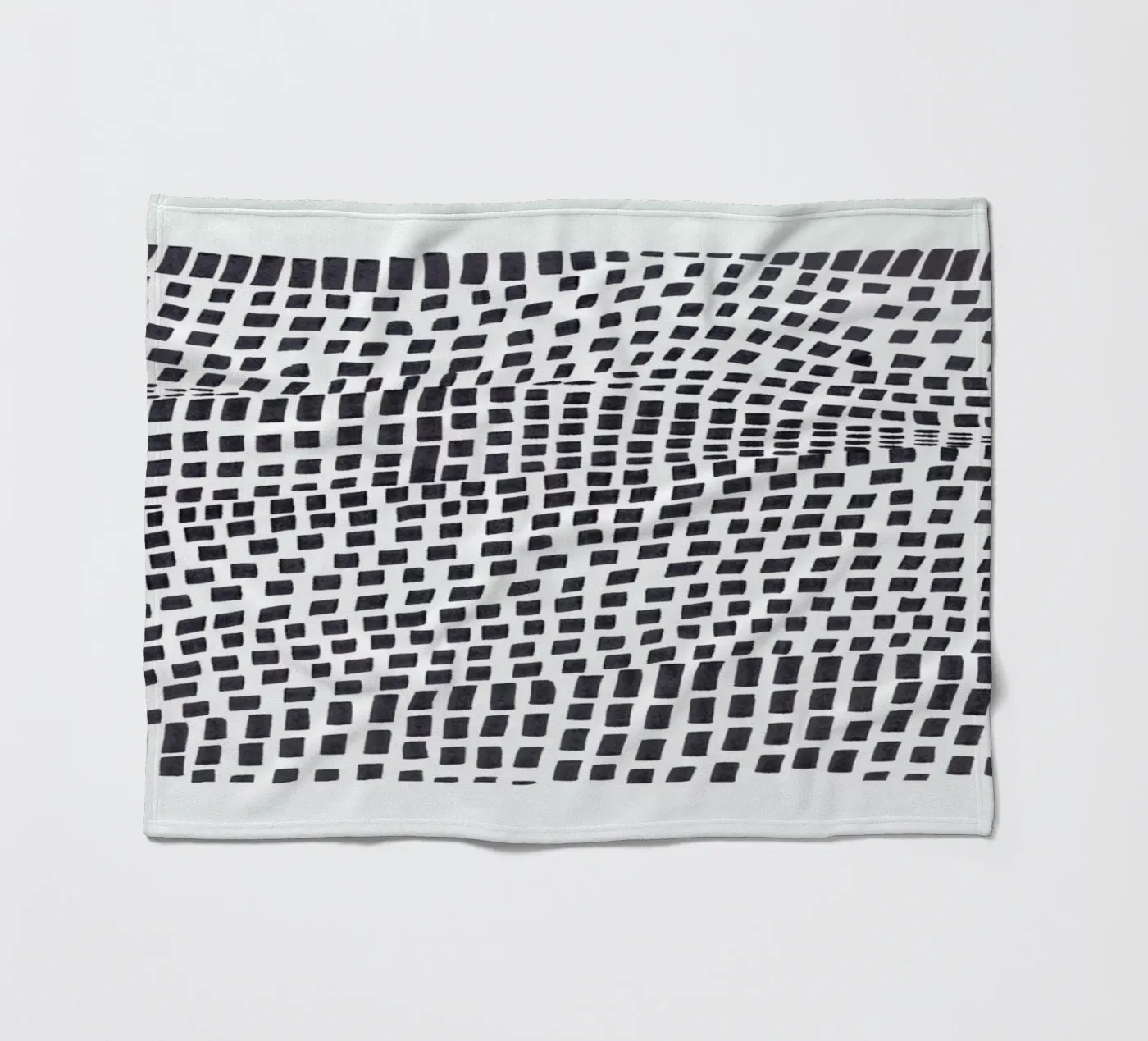 Fields coperta in pile da Liga Kitchen