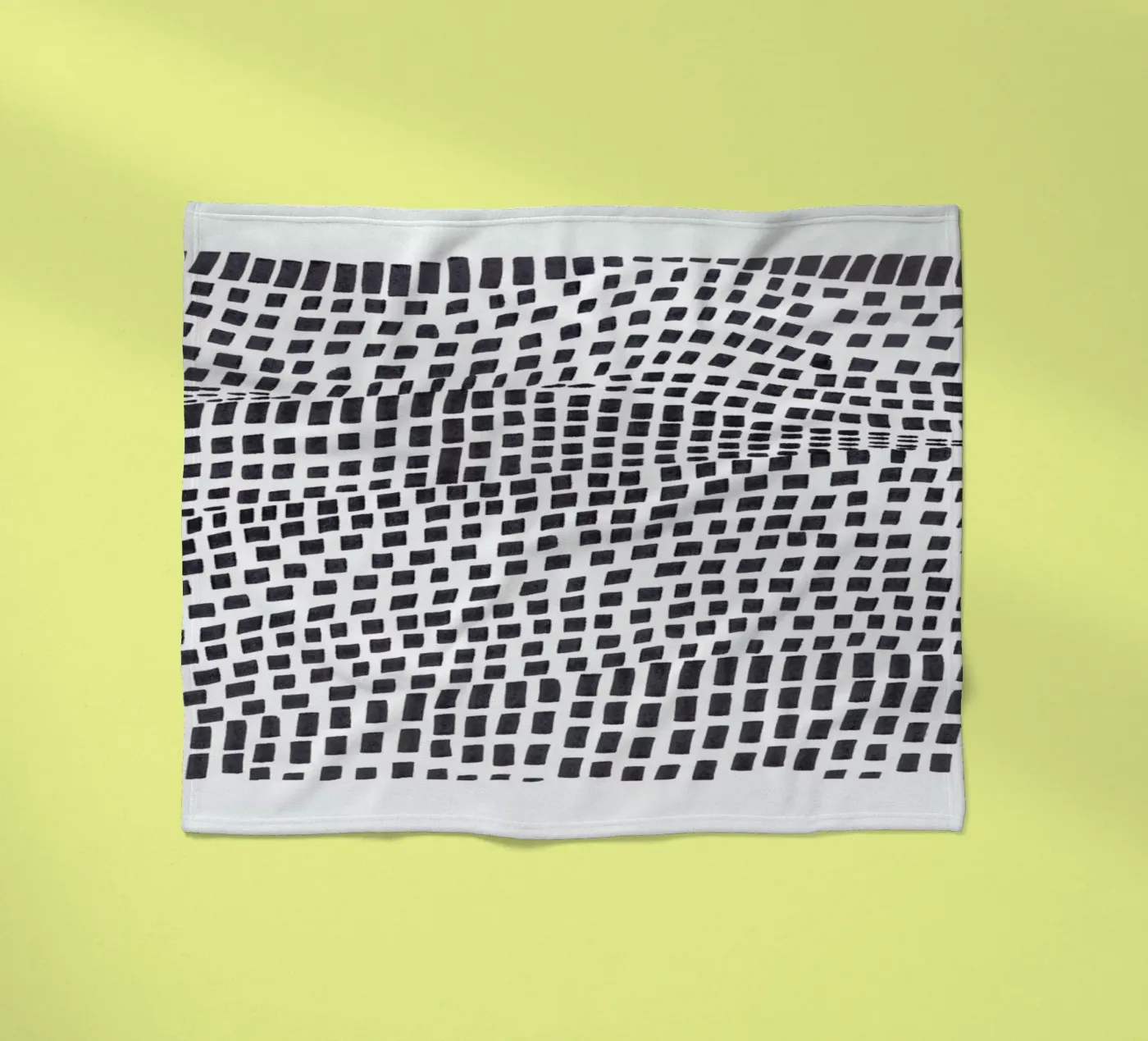 Fields coperta in pile da Liga Kitchen