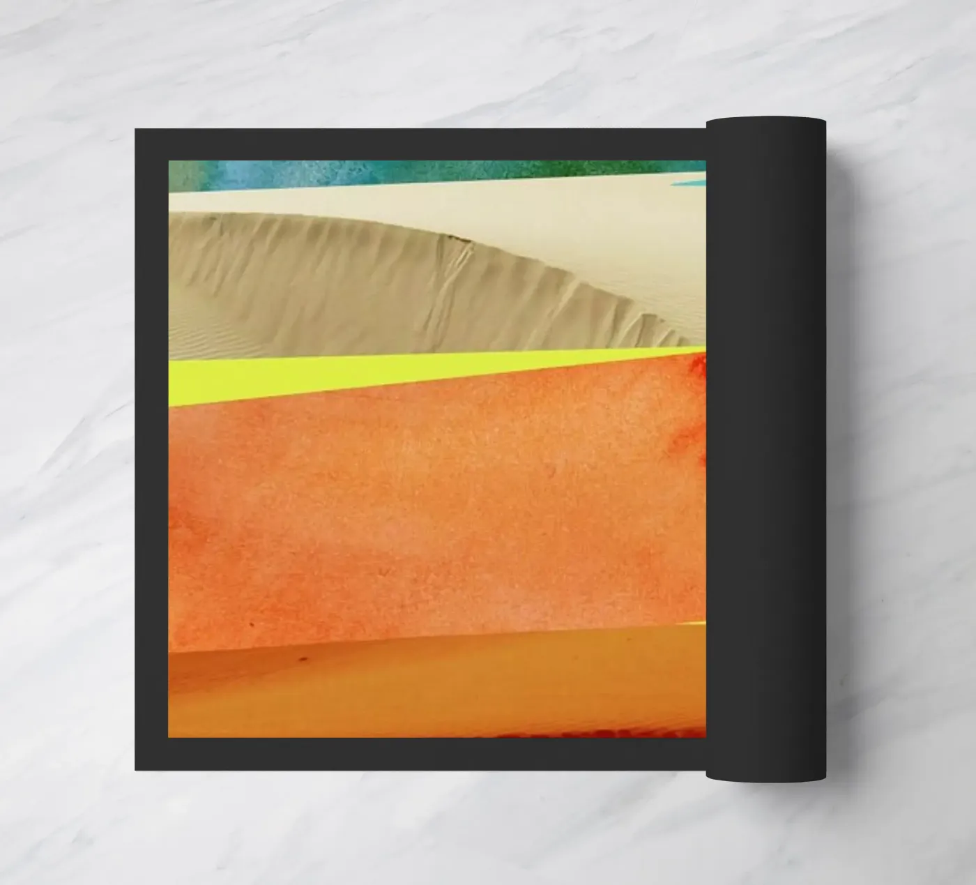 Lost Cities Desert zerbino da Liga Kitchen