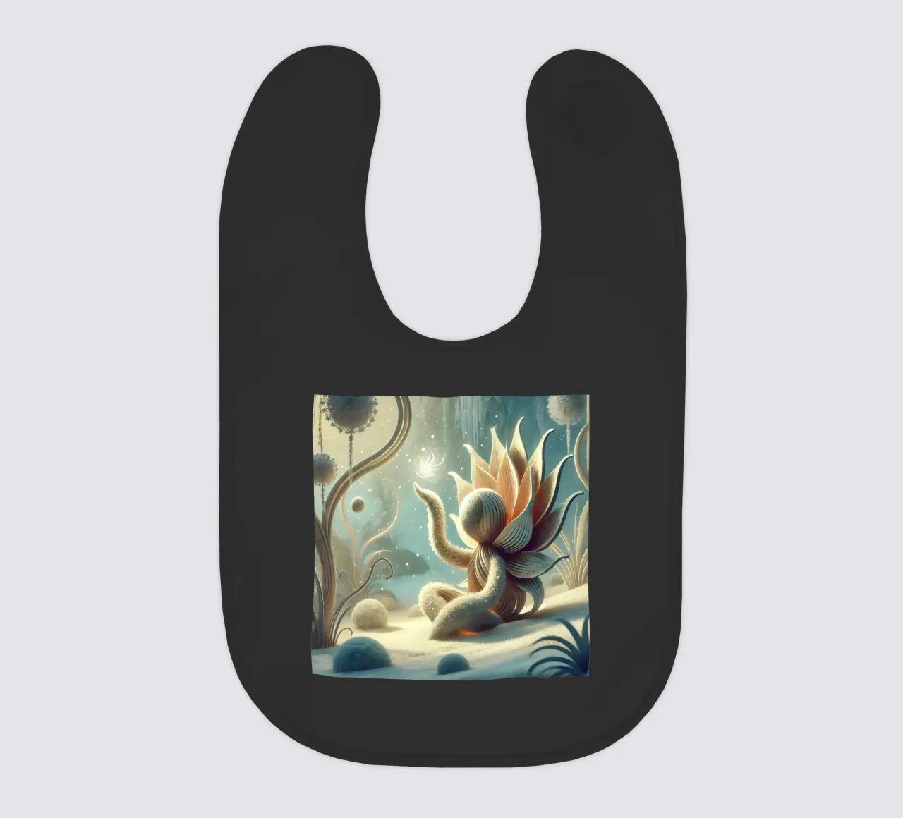 Ramoscello bavaglino da Twinkle Art Studio