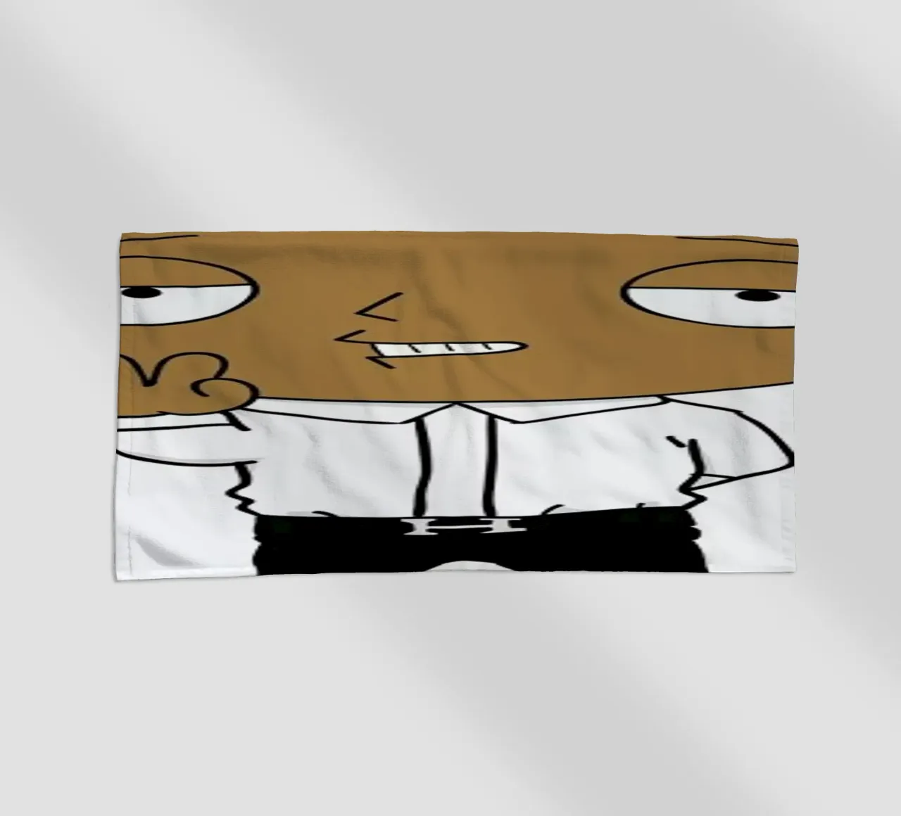 ASAP Stewie telo mare da Zhi Yun Zhang