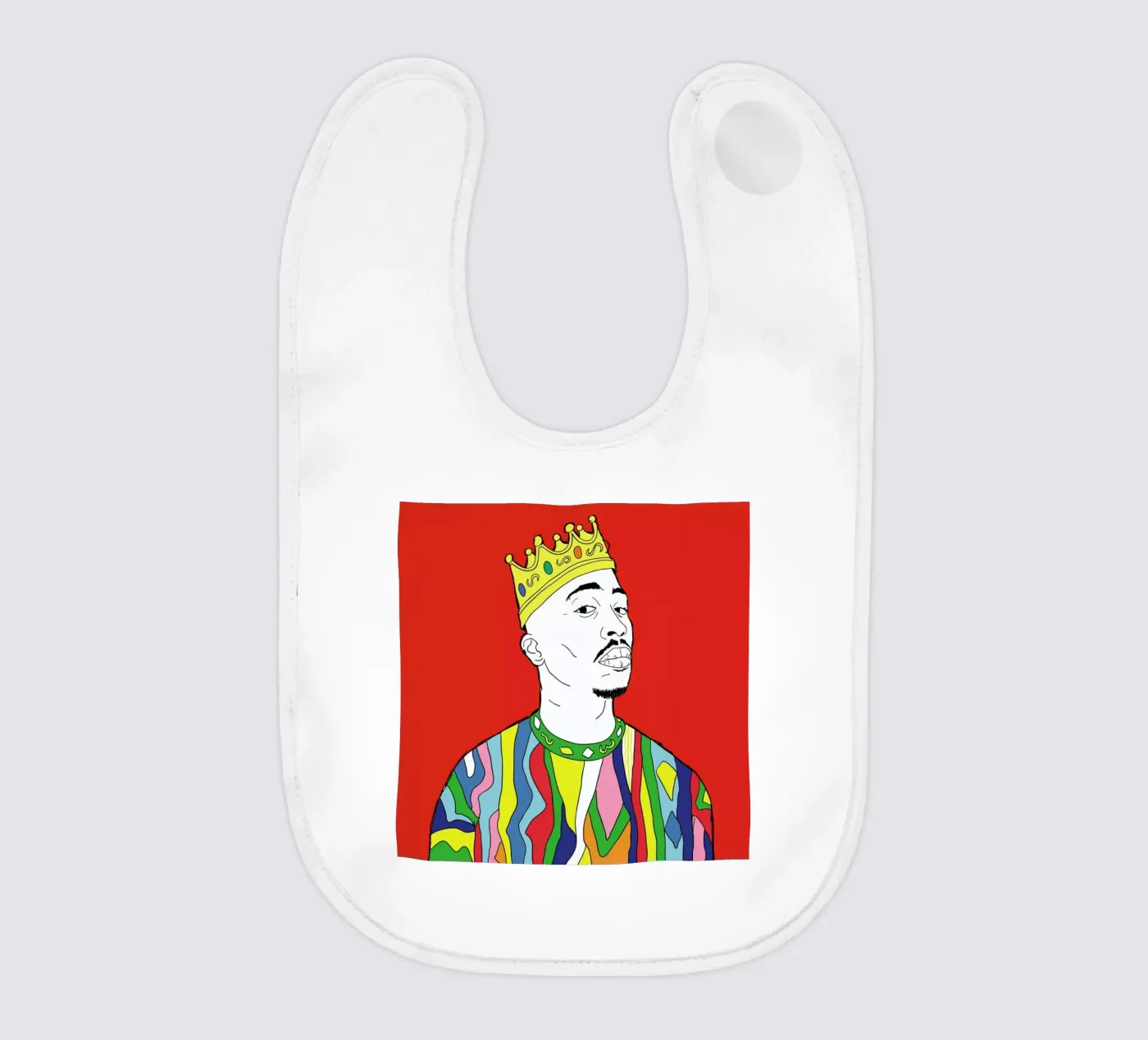 Doppelgänger Amaru bavaglino da Zhi Yun Zhang
