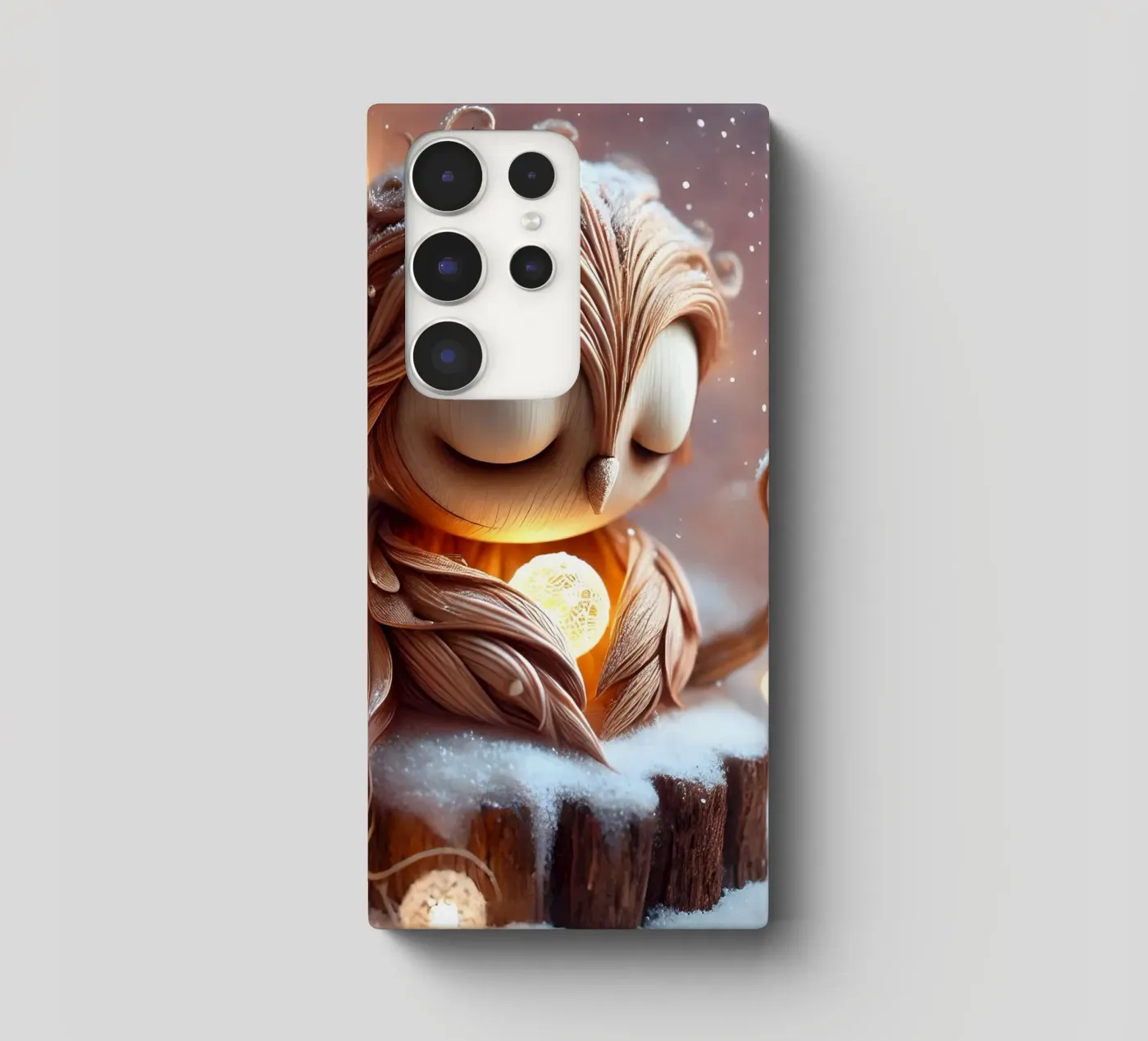 Ramoscello cover samsung da Twinkle Art Studio