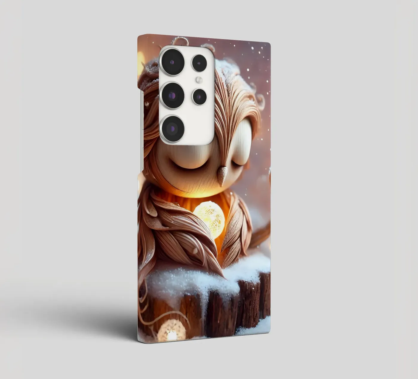 Ramoscello cover samsung da Twinkle Art Studio