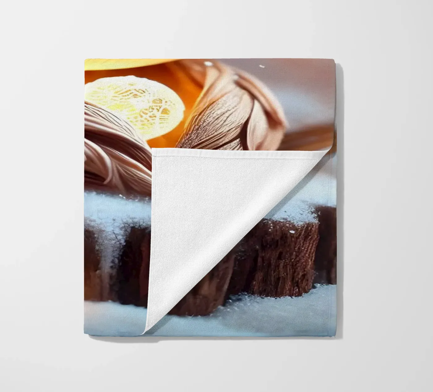 Twiglet telo mare da Twinkle Art Studio