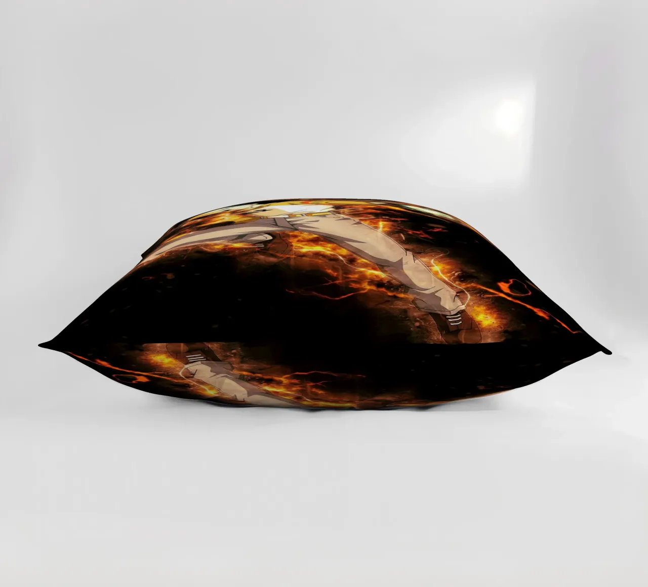 Android 17 cuscino da Neonartstudio