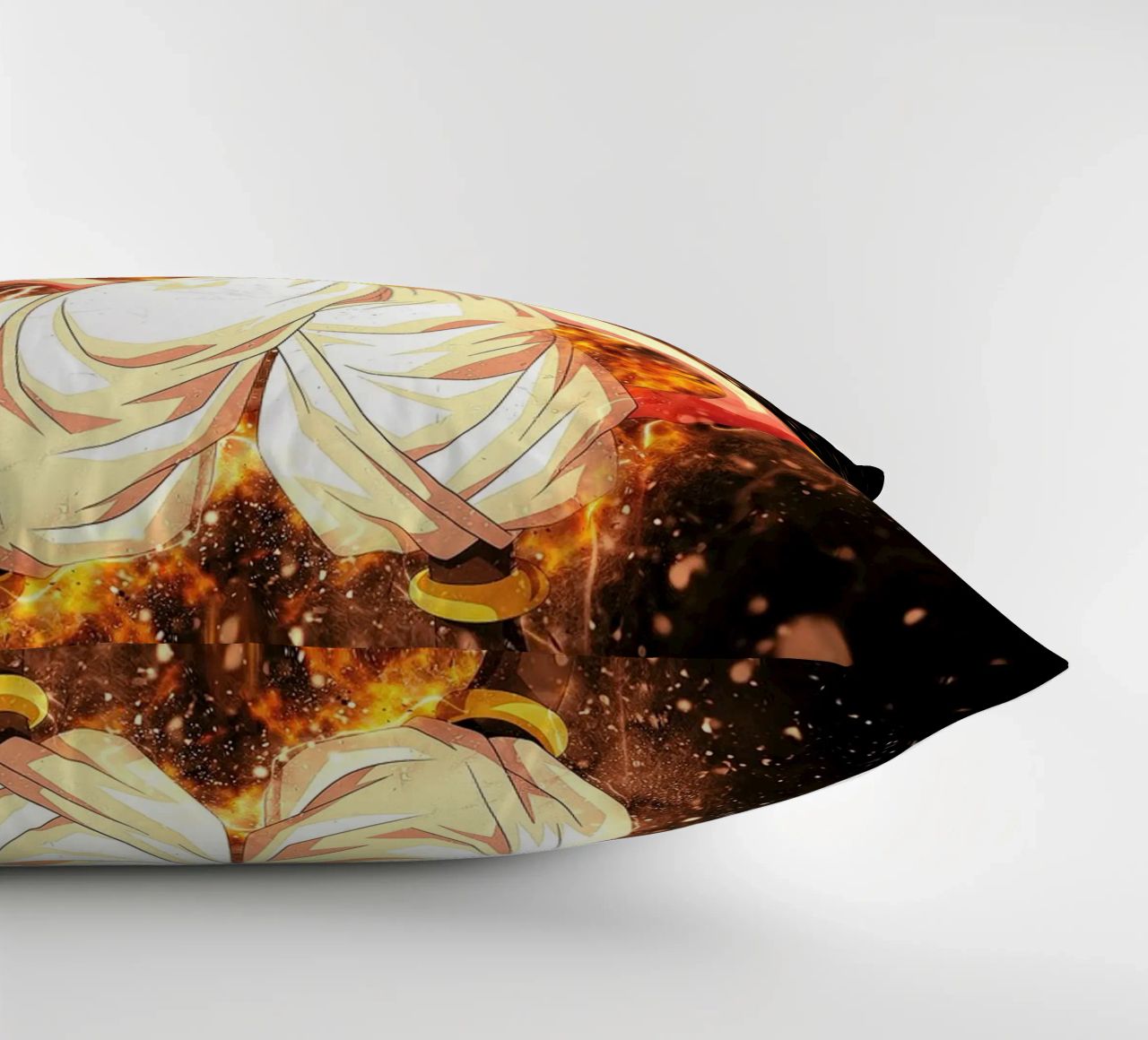 Android 21 cuscino da Neonartstudio