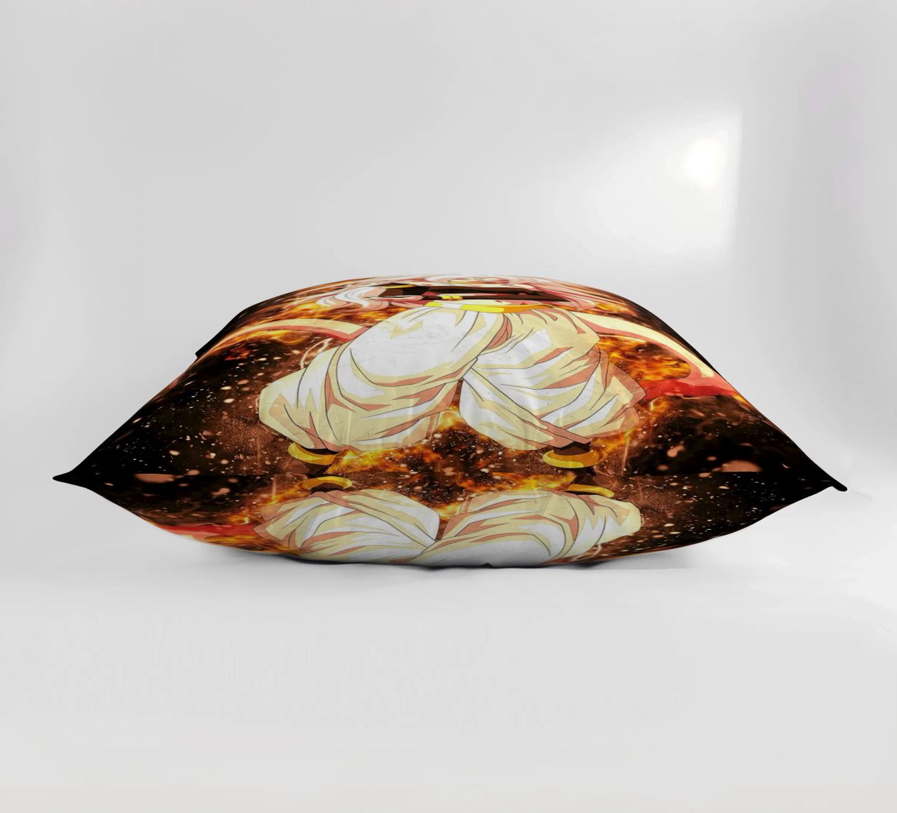 Android 21 cuscino da Neonartstudio