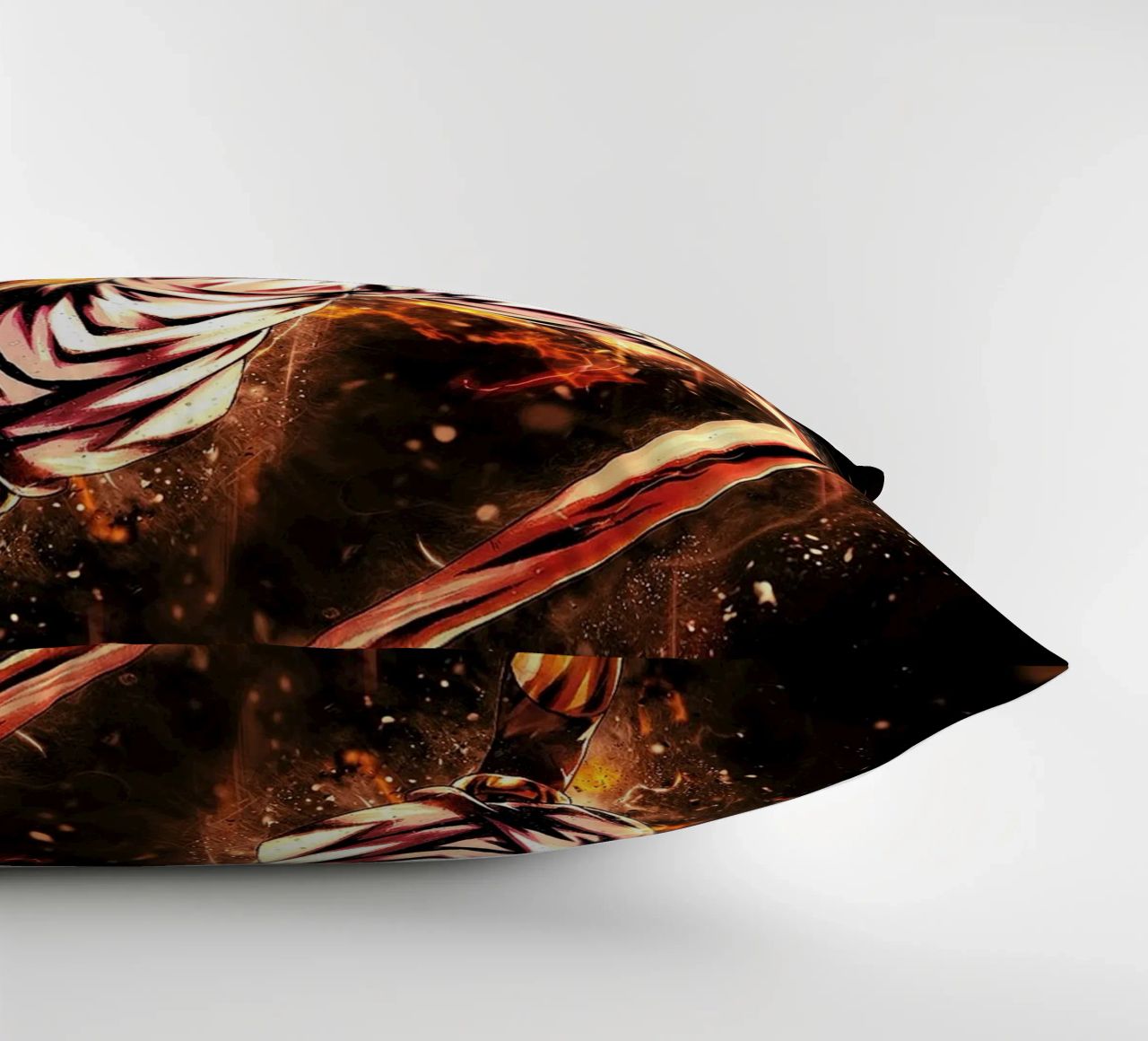 Android 21 cuscino da Neonartstudio