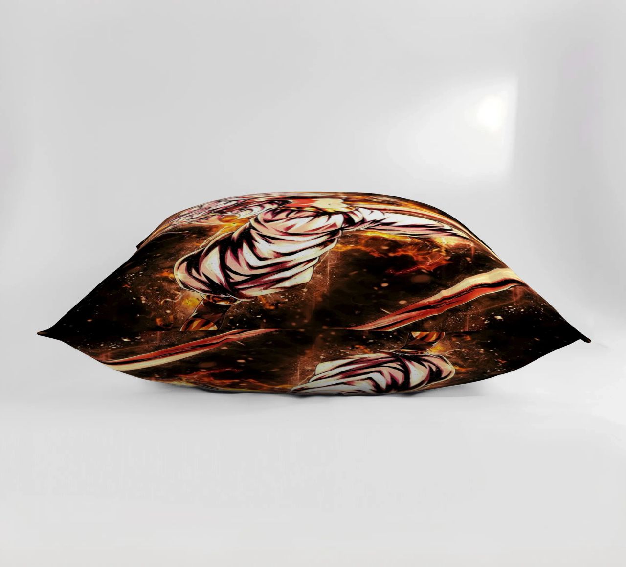 Android 21 cuscino da Neonartstudio