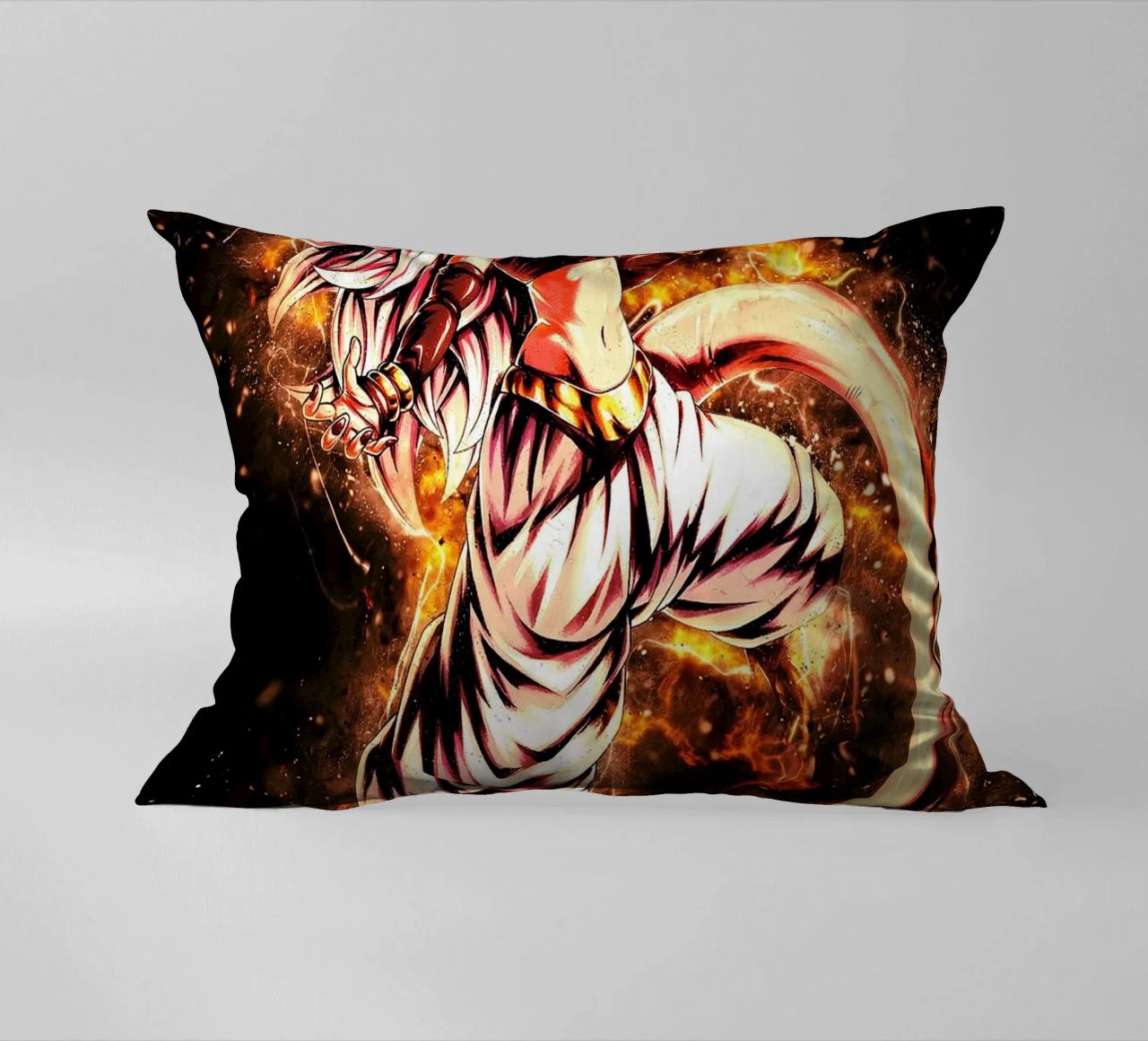 Android 21 cuscino da Neonartstudio