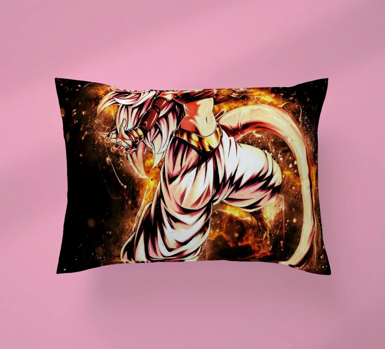 Android 21 cuscino da Neonartstudio