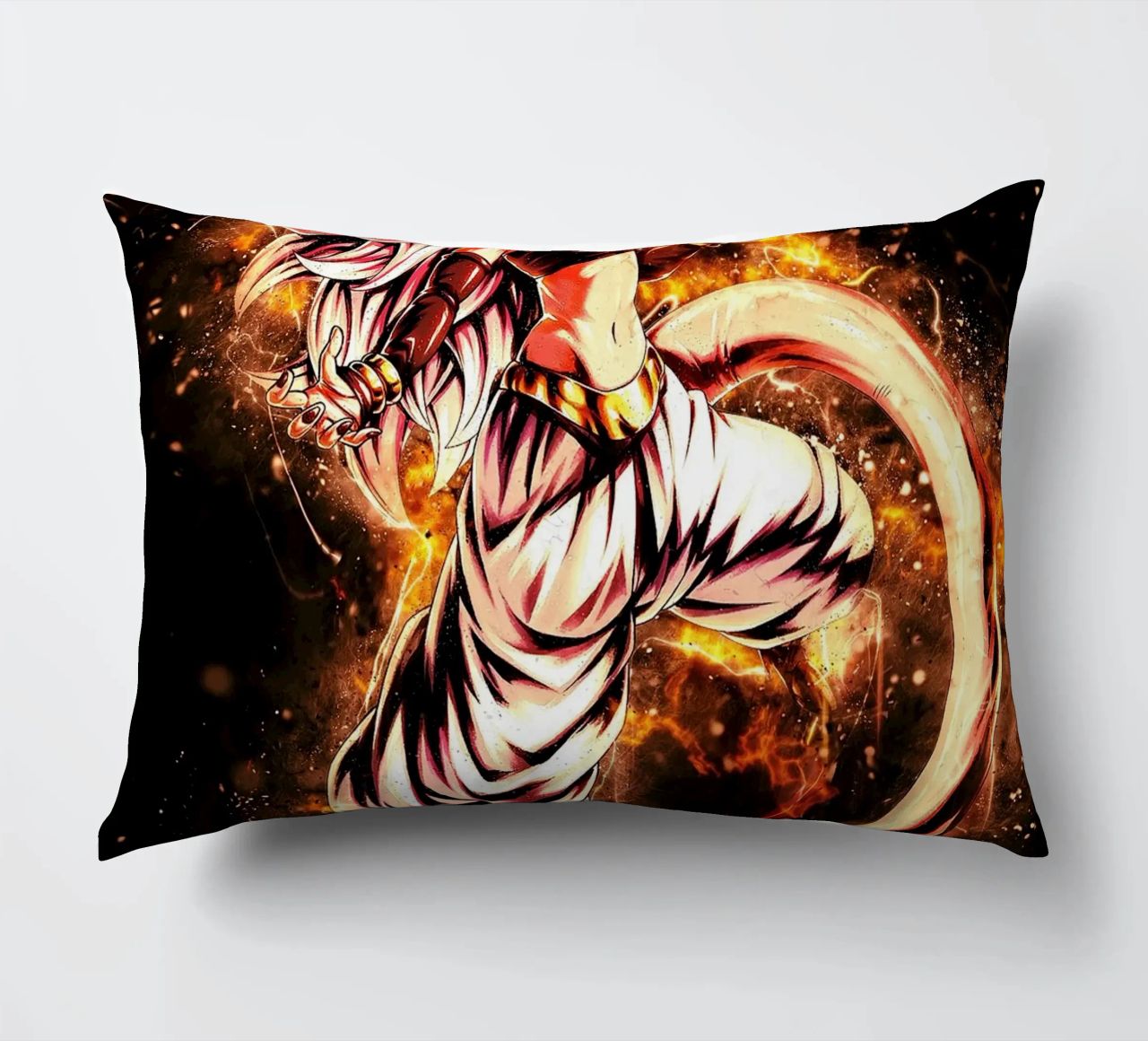 Android 21 cuscino da Neonartstudio
