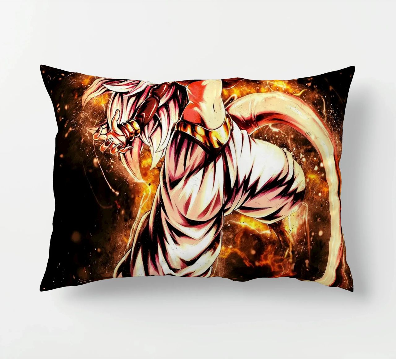 Android 21 cuscino da Neonartstudio