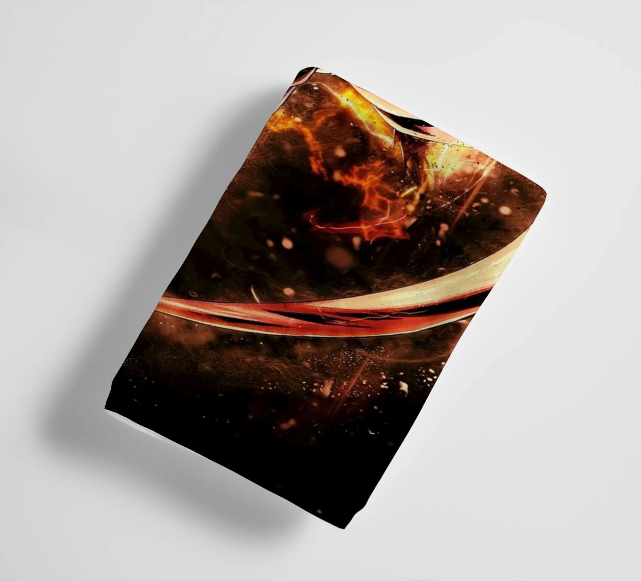 Android 21 asciugamano da bagno da Neonartstudio