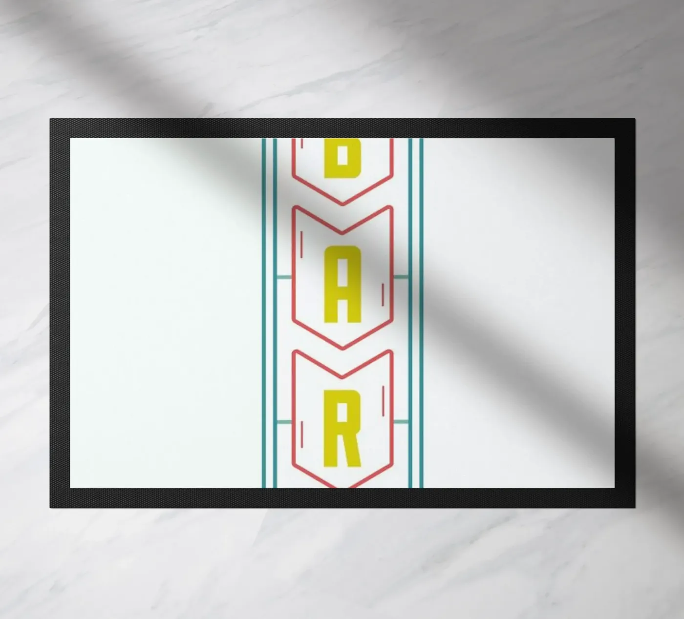 Bar zerbino da Dean Smith