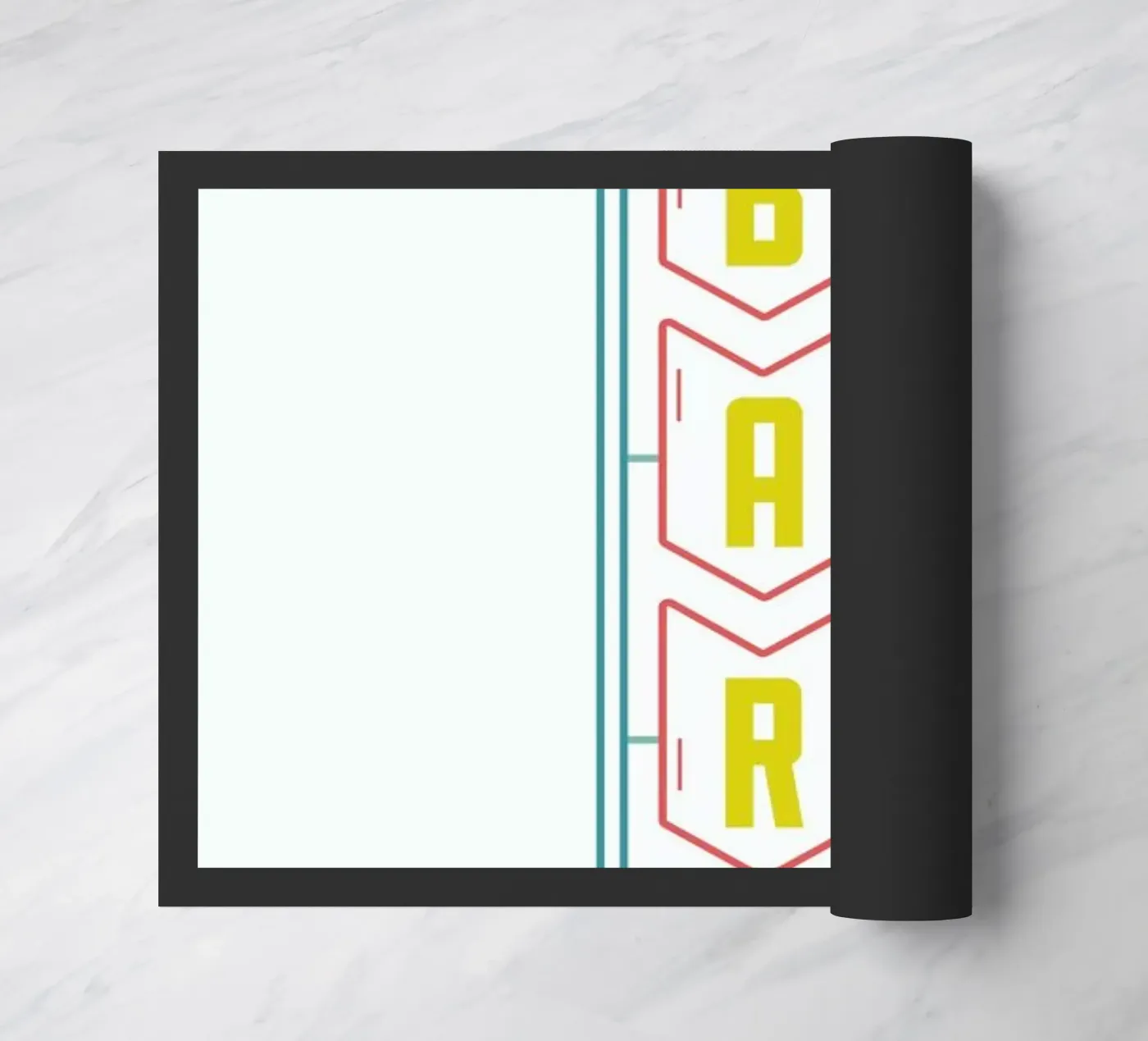 Bar zerbino da Dean Smith