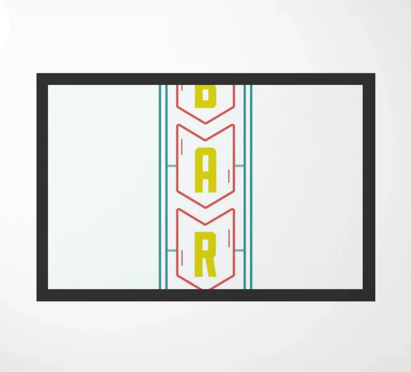 Bar zerbino da Dean Smith