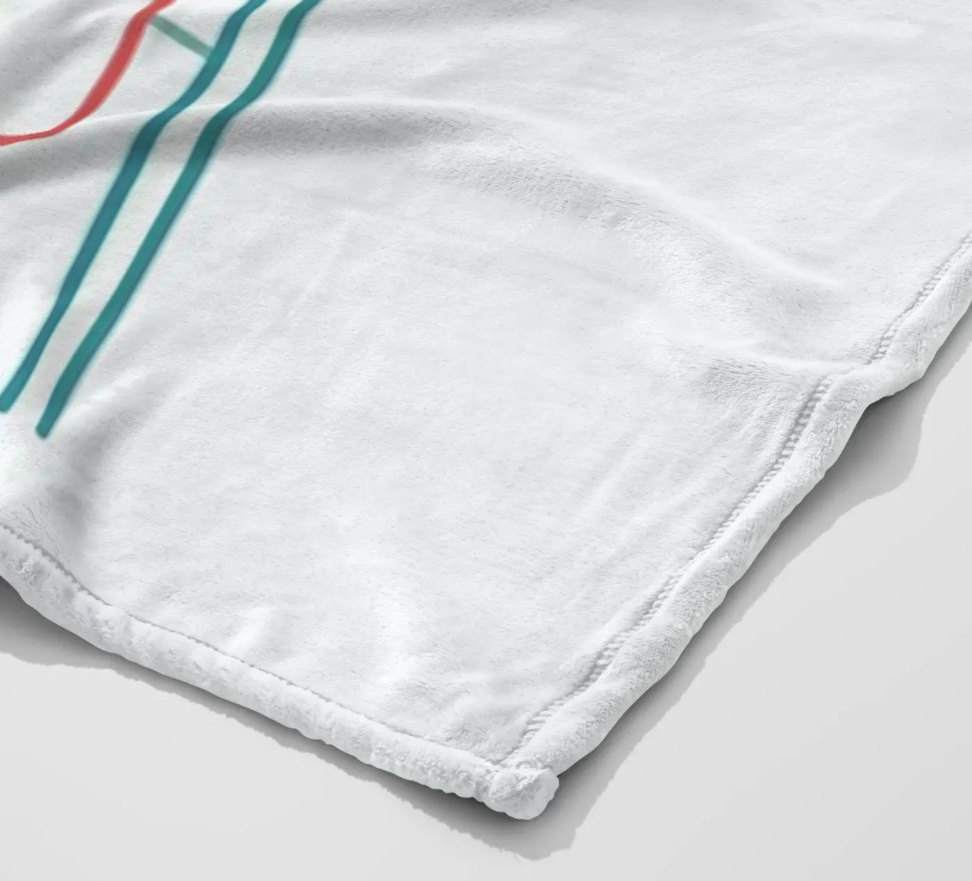 Bar coperta in pile da Dean Smith