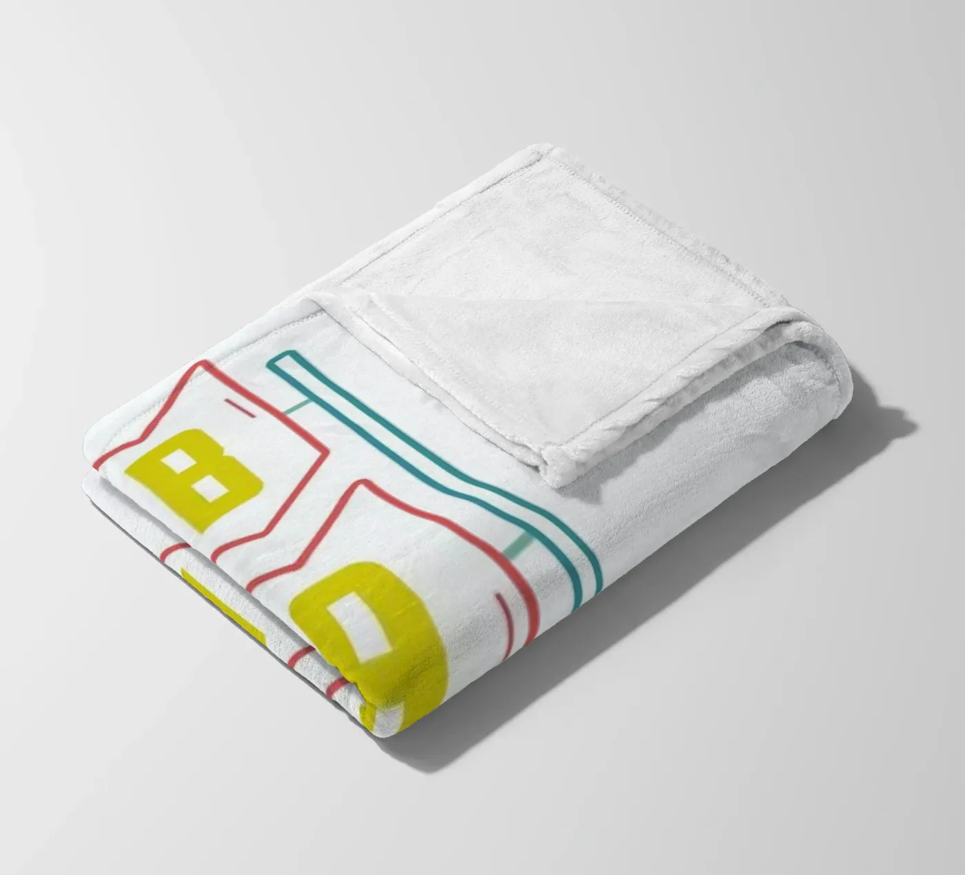 Bar coperta in pile da Dean Smith