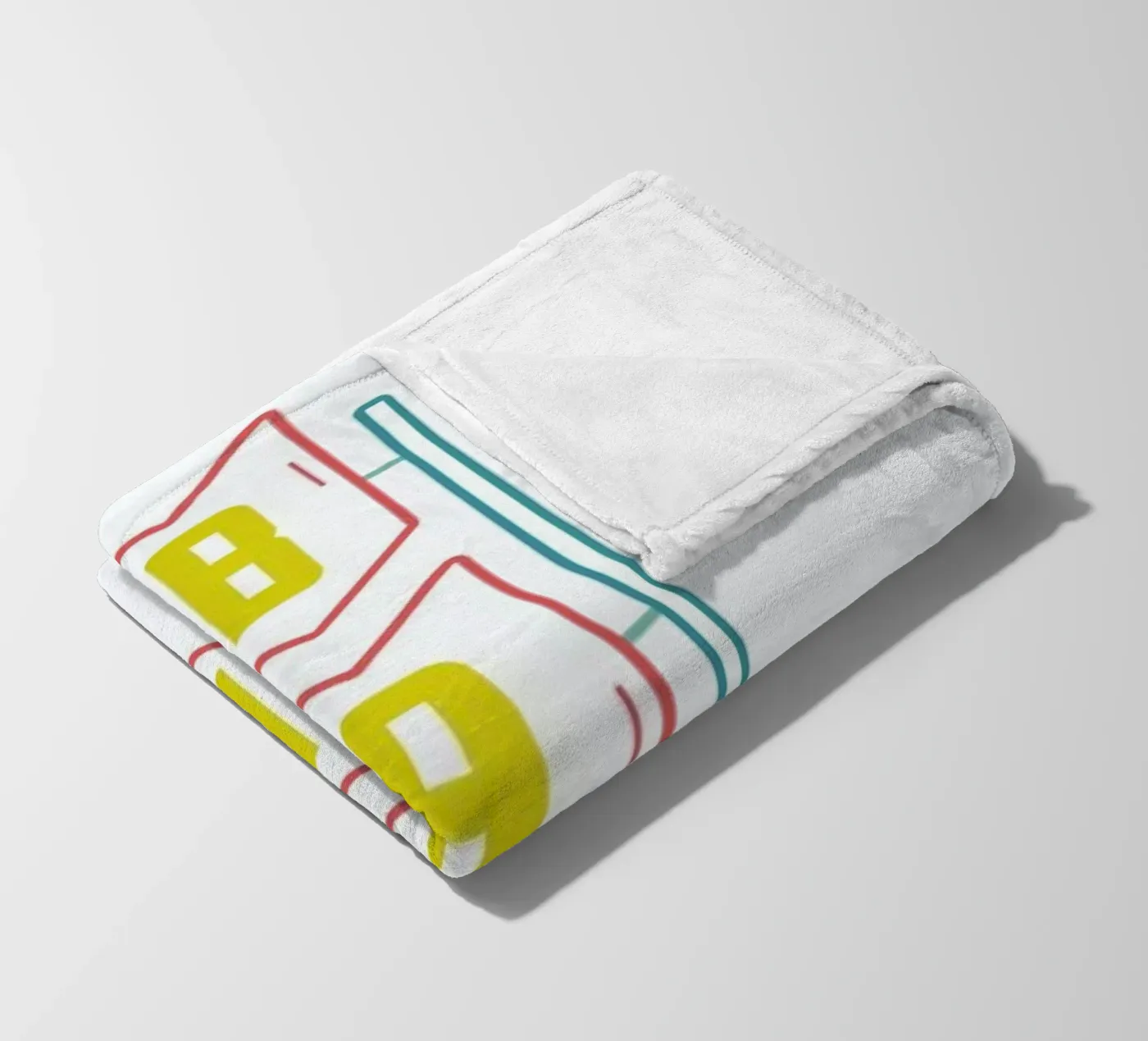 Bar coperta in pile da Dean Smith