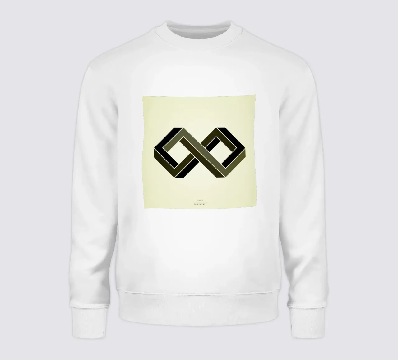 Infinite possibilities felpa da Davies Babies