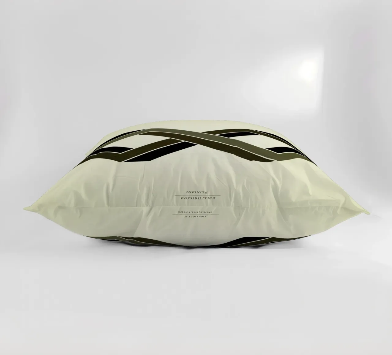 Infinite possibilities cuscino da Davies Babies