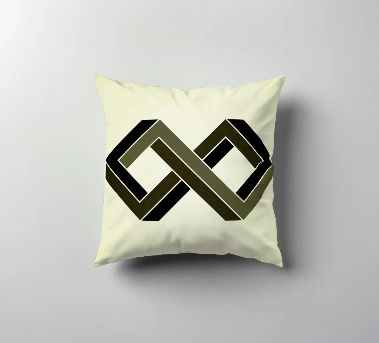 Infinite possibilities cuscino da Davies Babies
