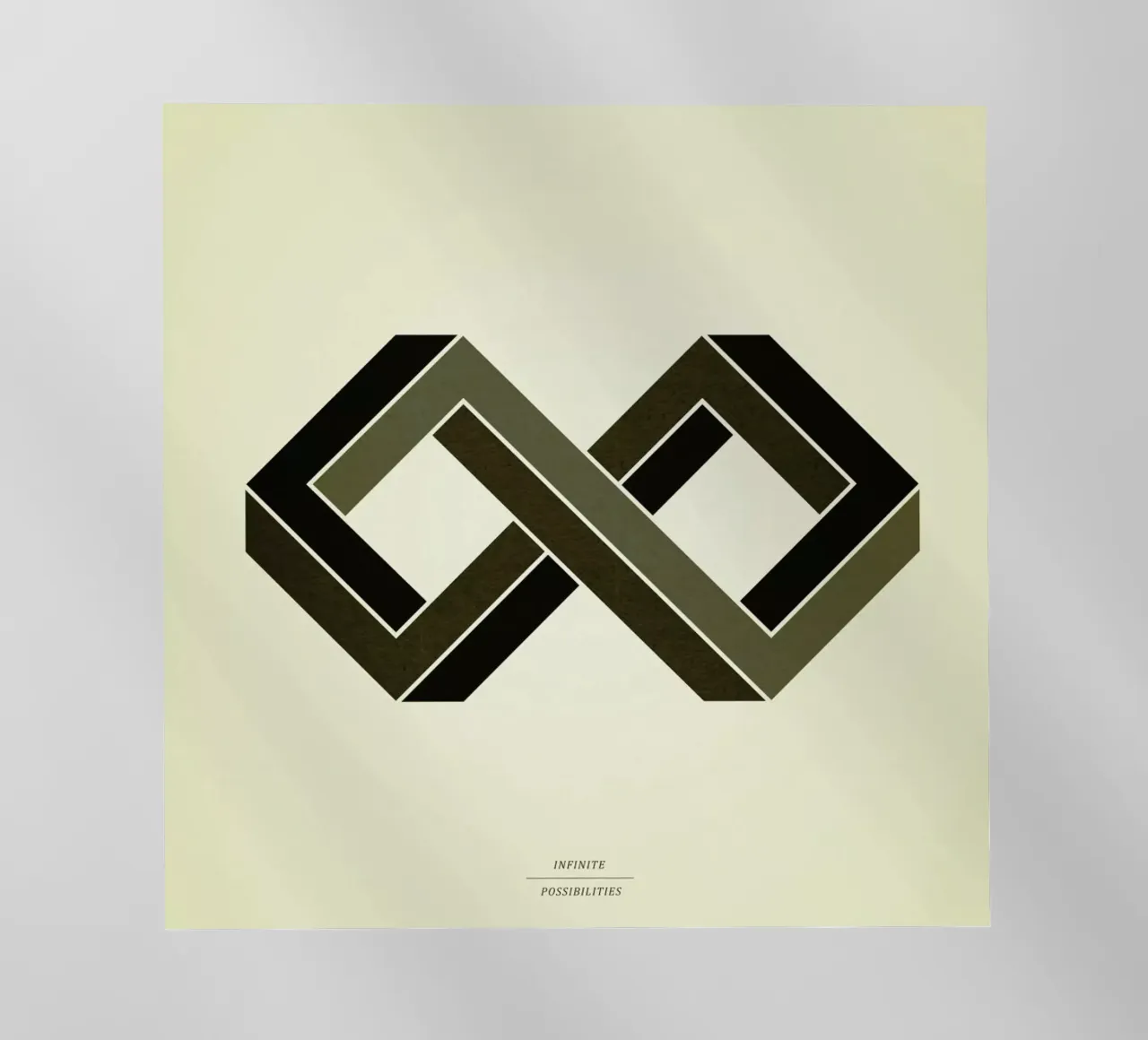 Infinite possibilities pellicola backlit da Davies Babies