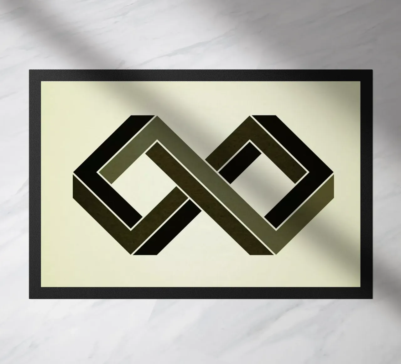 Infinite possibilities zerbino da Davies Babies