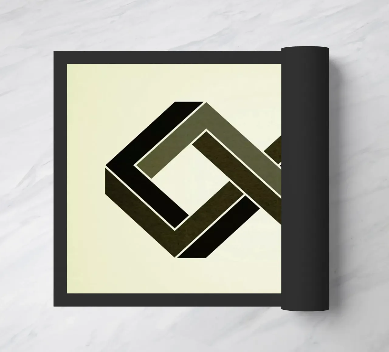 Infinite possibilities zerbino da Davies Babies