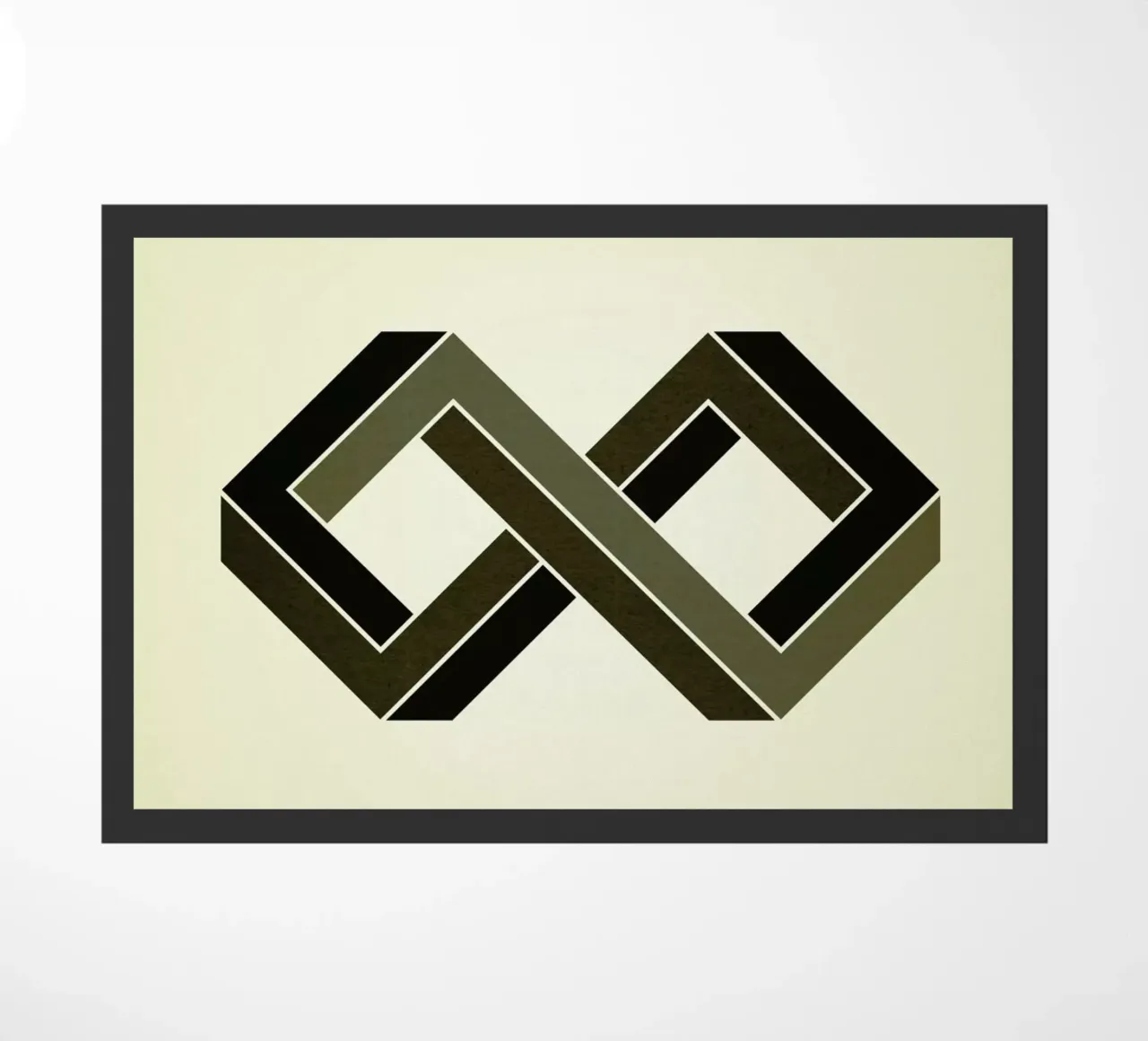 Infinite possibilities zerbino da Davies Babies