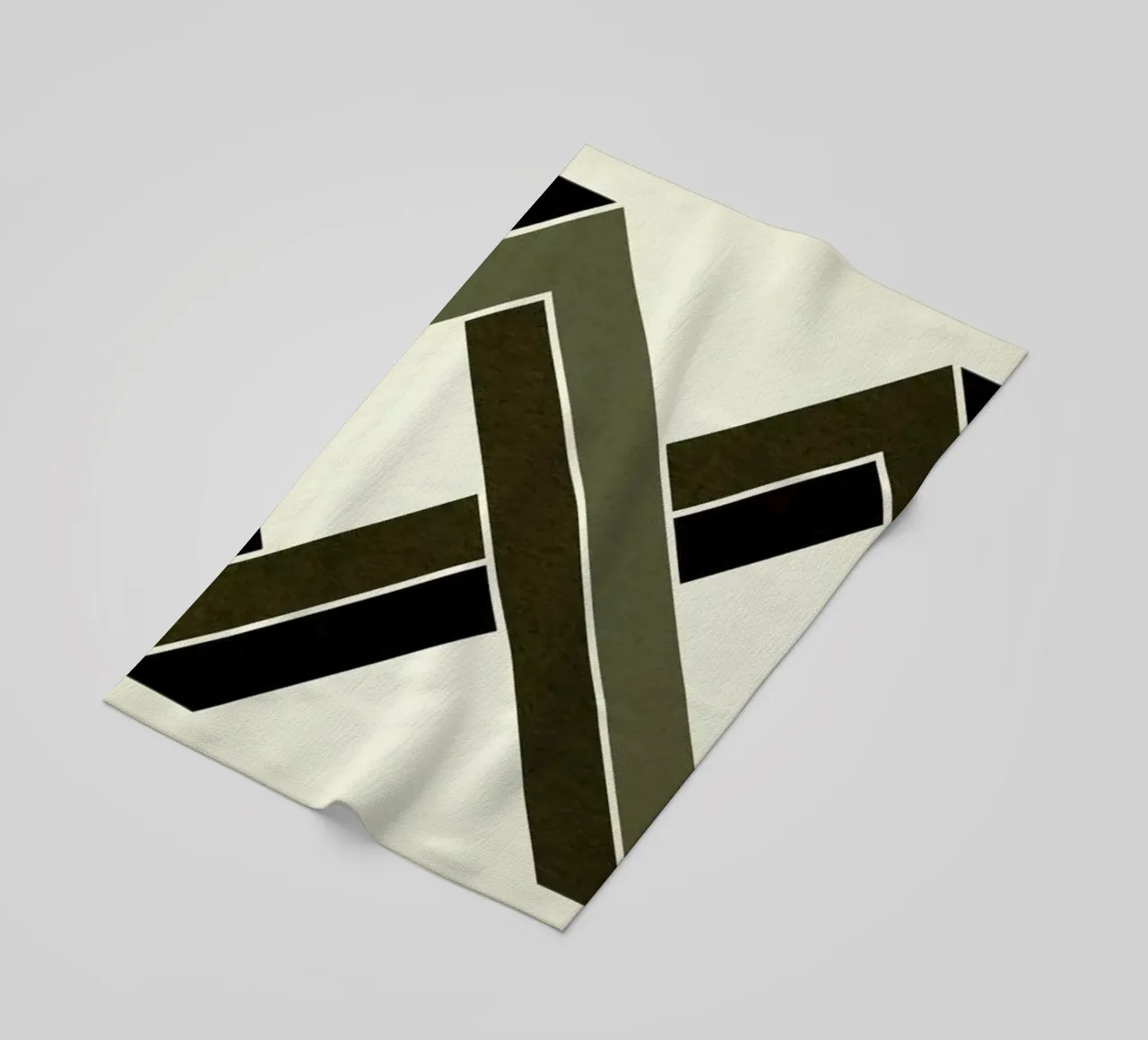 Infinite possibilities telo mare da Davies Babies