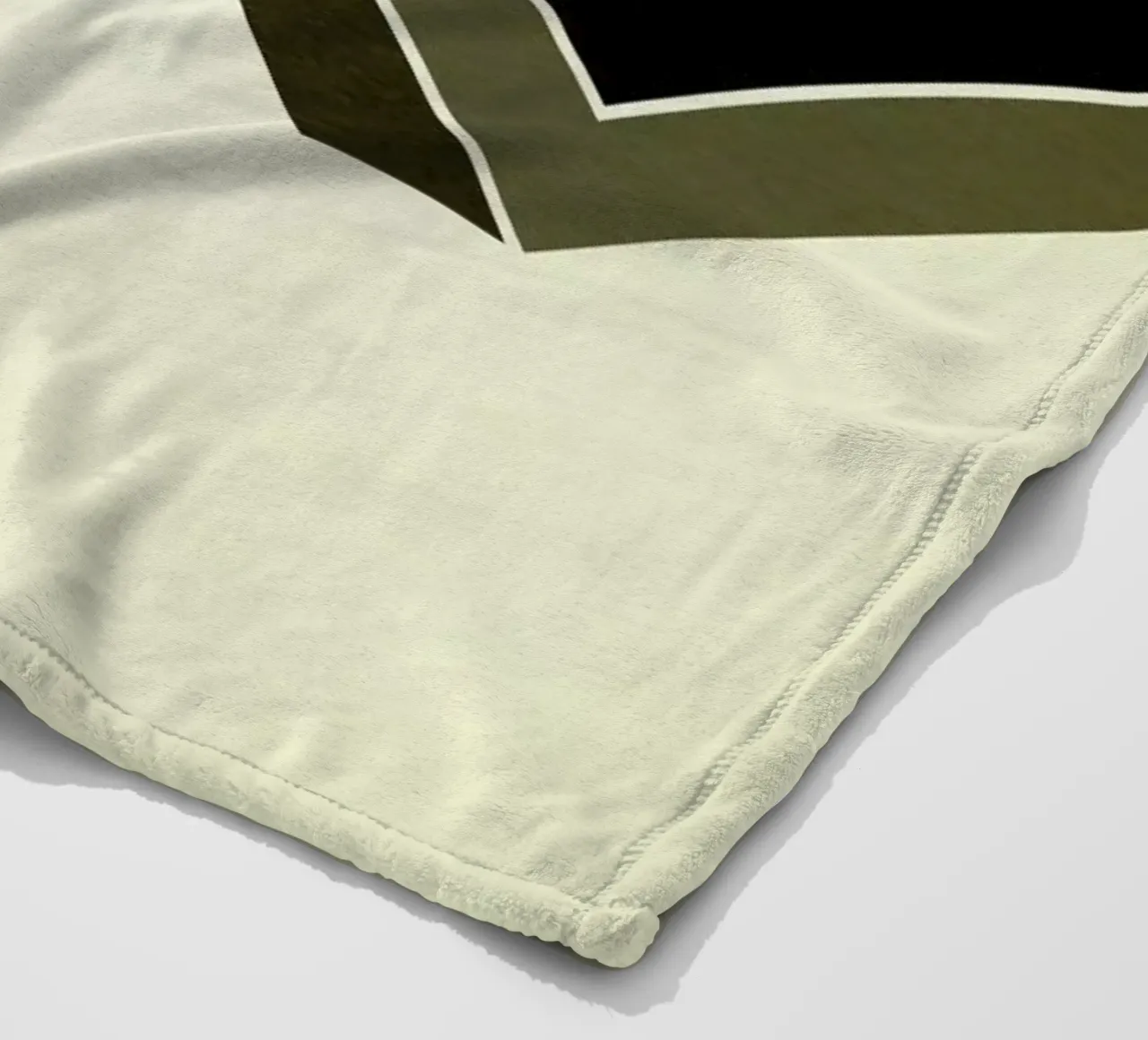 Infinite possibilities coperta in pile da Davies Babies
