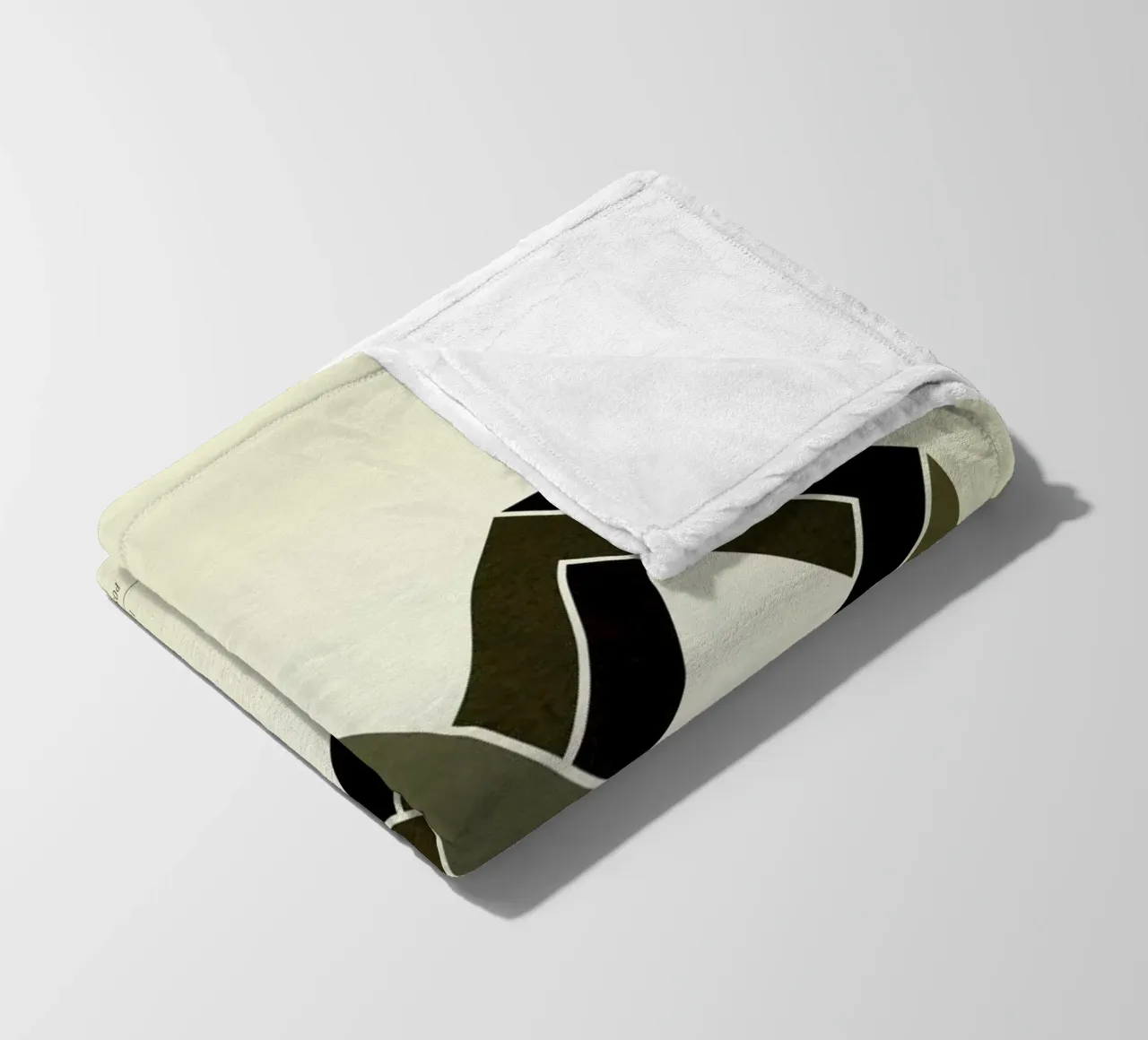 Infinite possibilities coperta in pile da Davies Babies