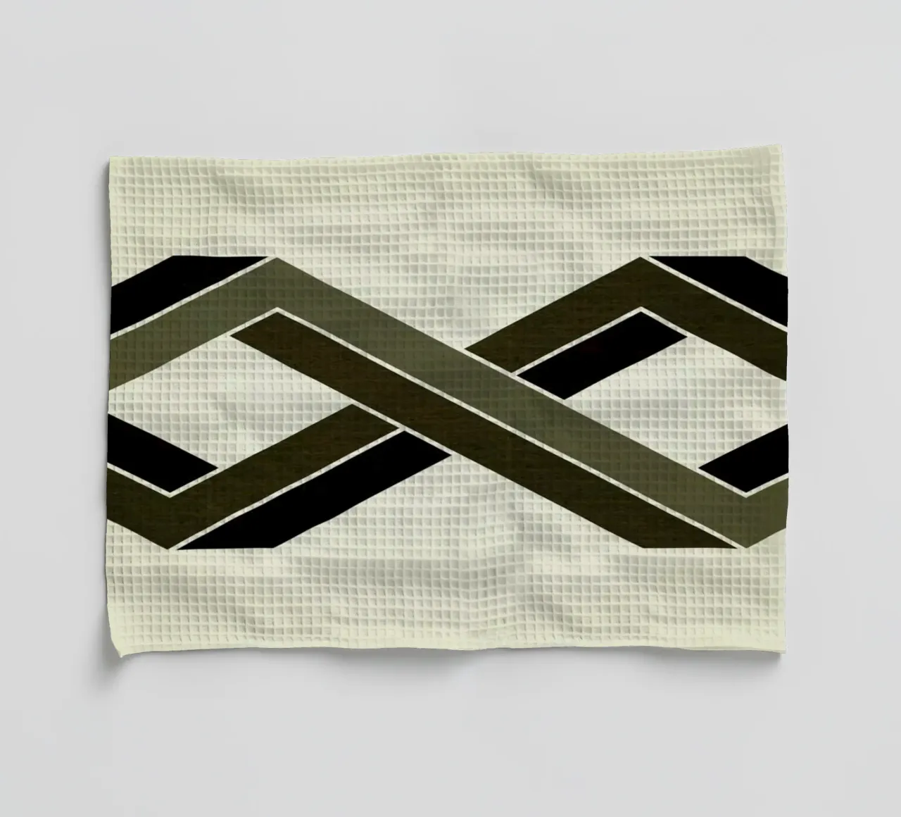 Infinite possibilities canovaccio da cucina da Davies Babies