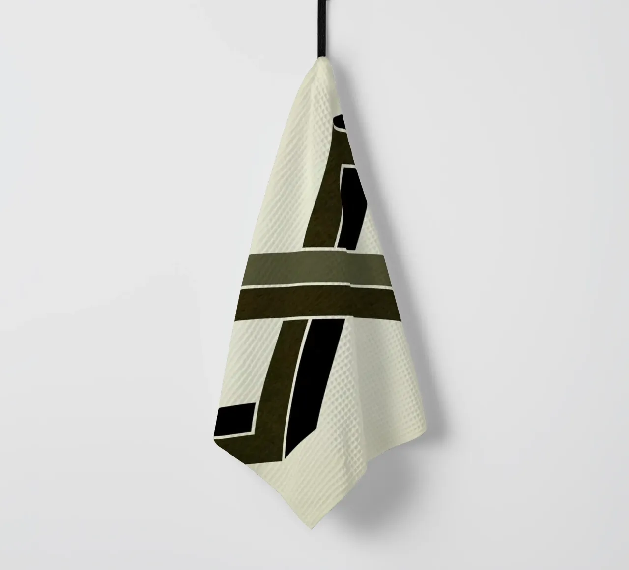 Infinite possibilities canovaccio da cucina da Davies Babies