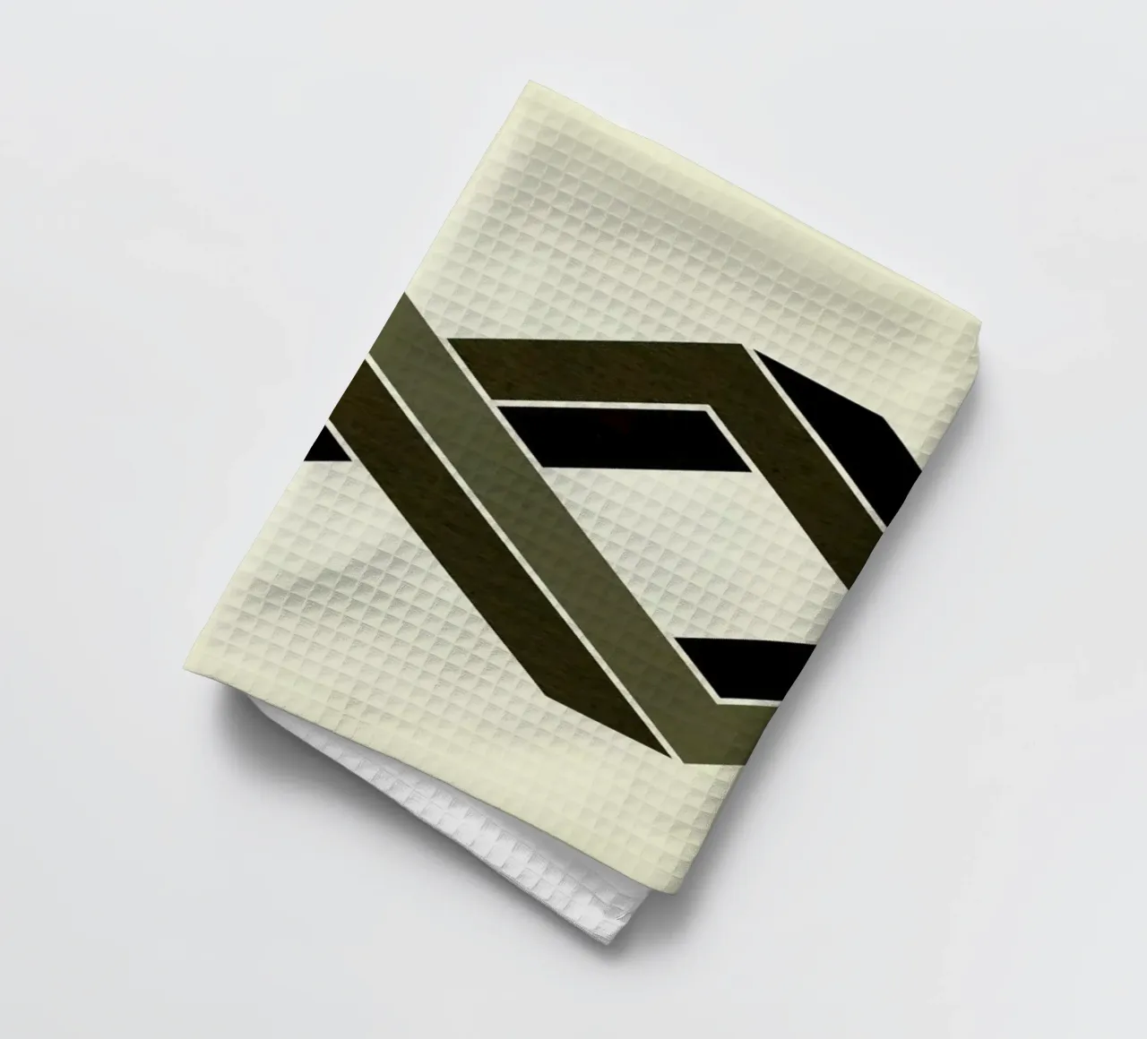 Infinite possibilities canovaccio da cucina da Davies Babies