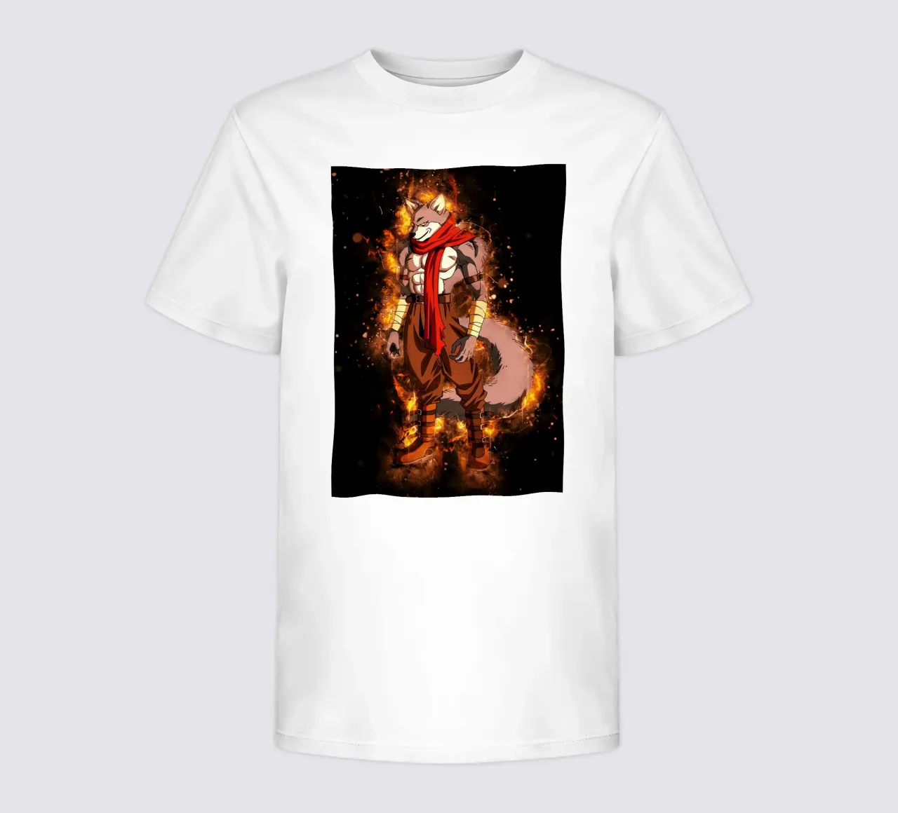 Bergamo kids t-shirt by Neonartstudio