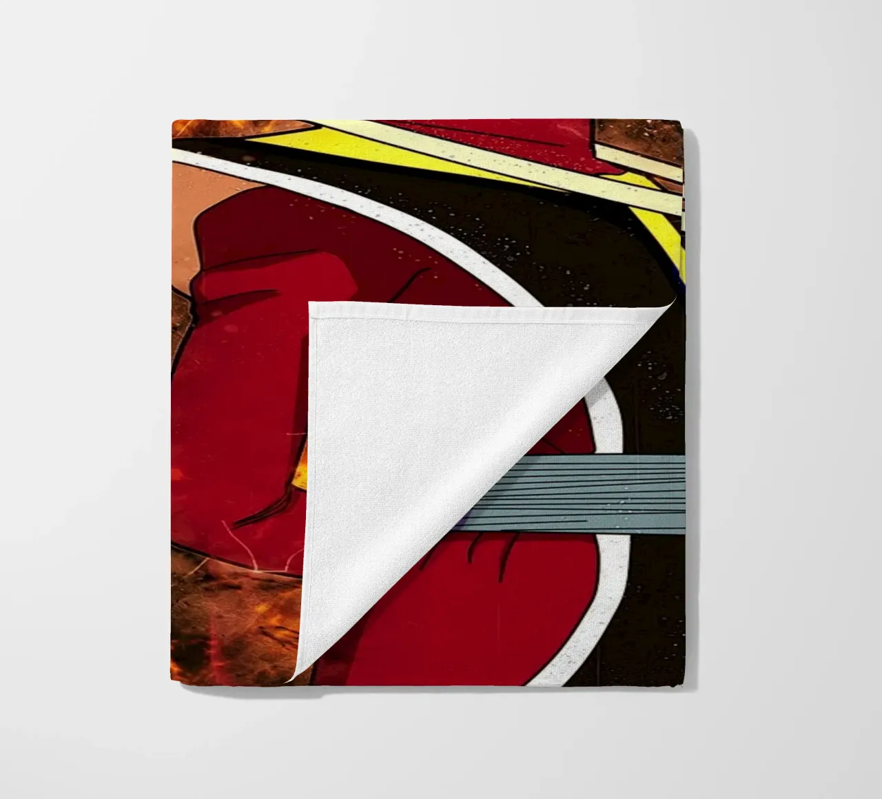 Bills y Whis FNF telo mare da Neonartstudio