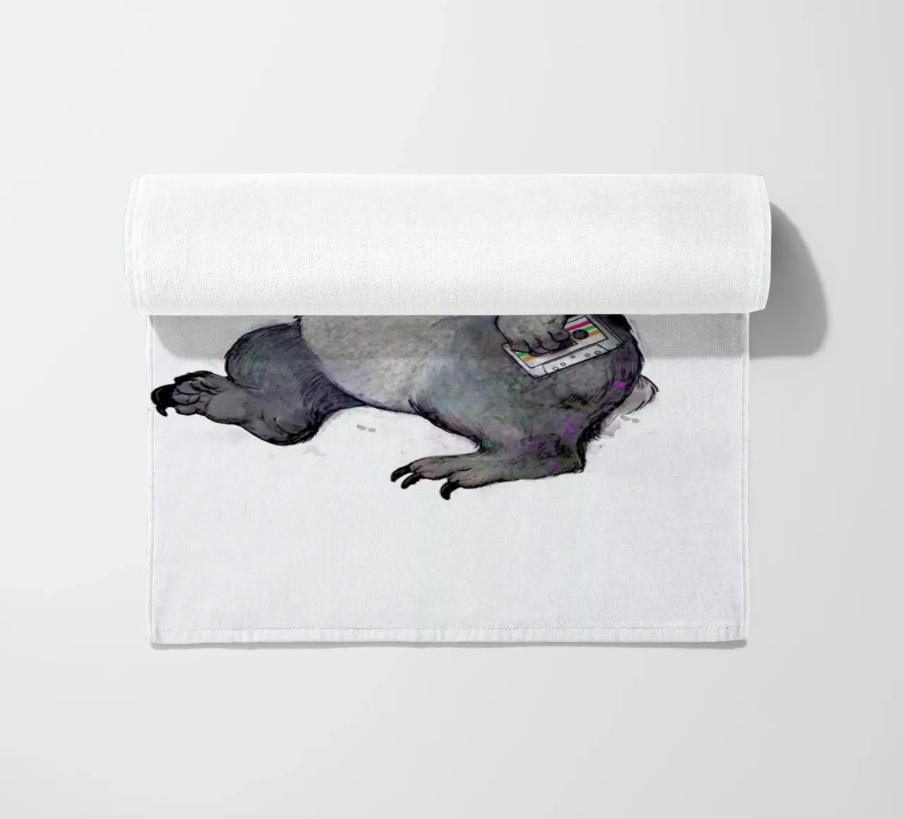 Koala telo mare da Laura Graves