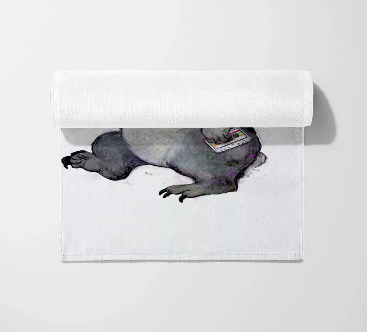 Koala telo mare da Laura Graves