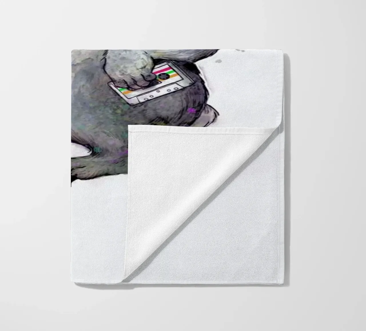 Koala telo mare da Laura Graves