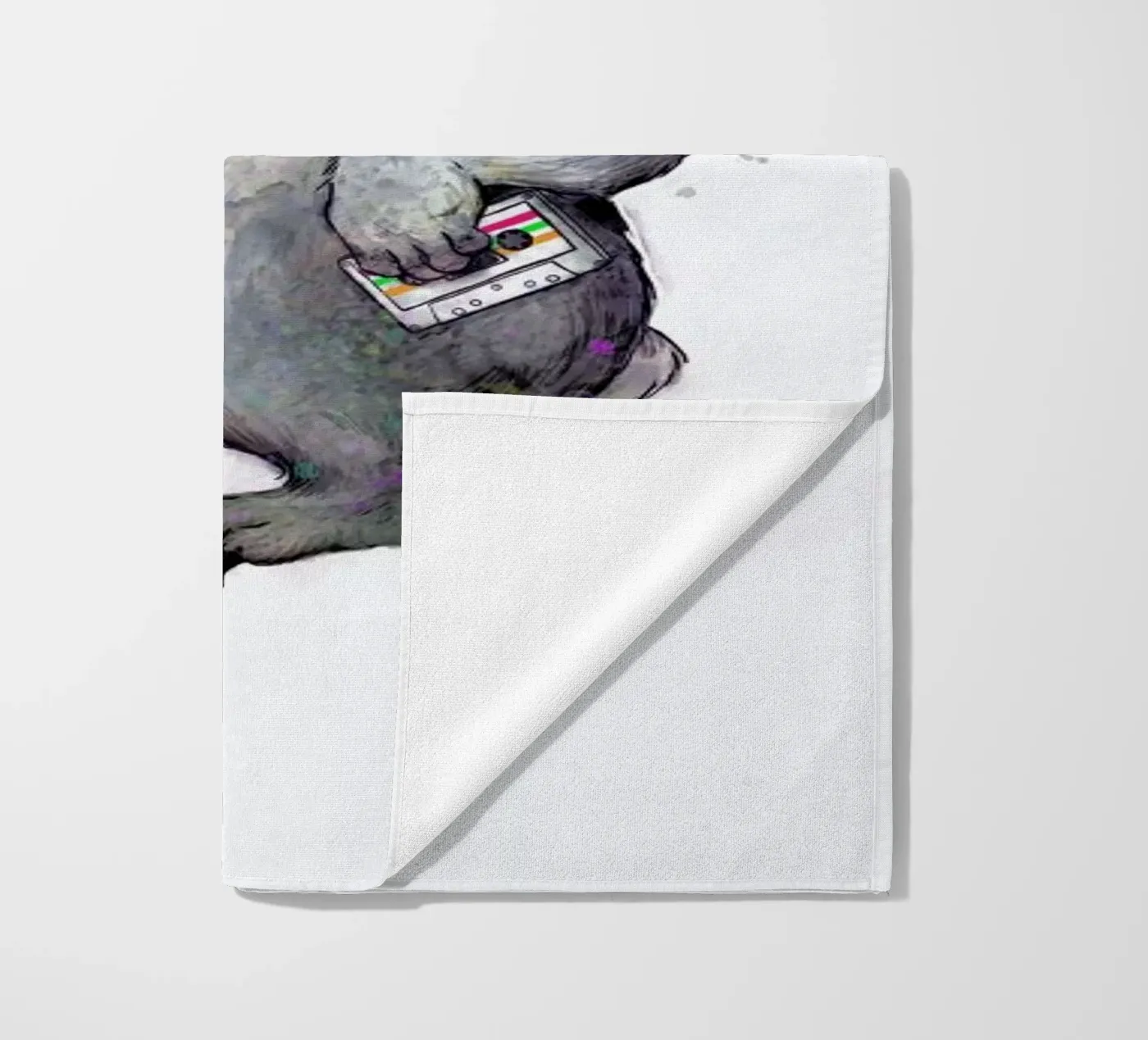 Koala telo mare da Laura Graves