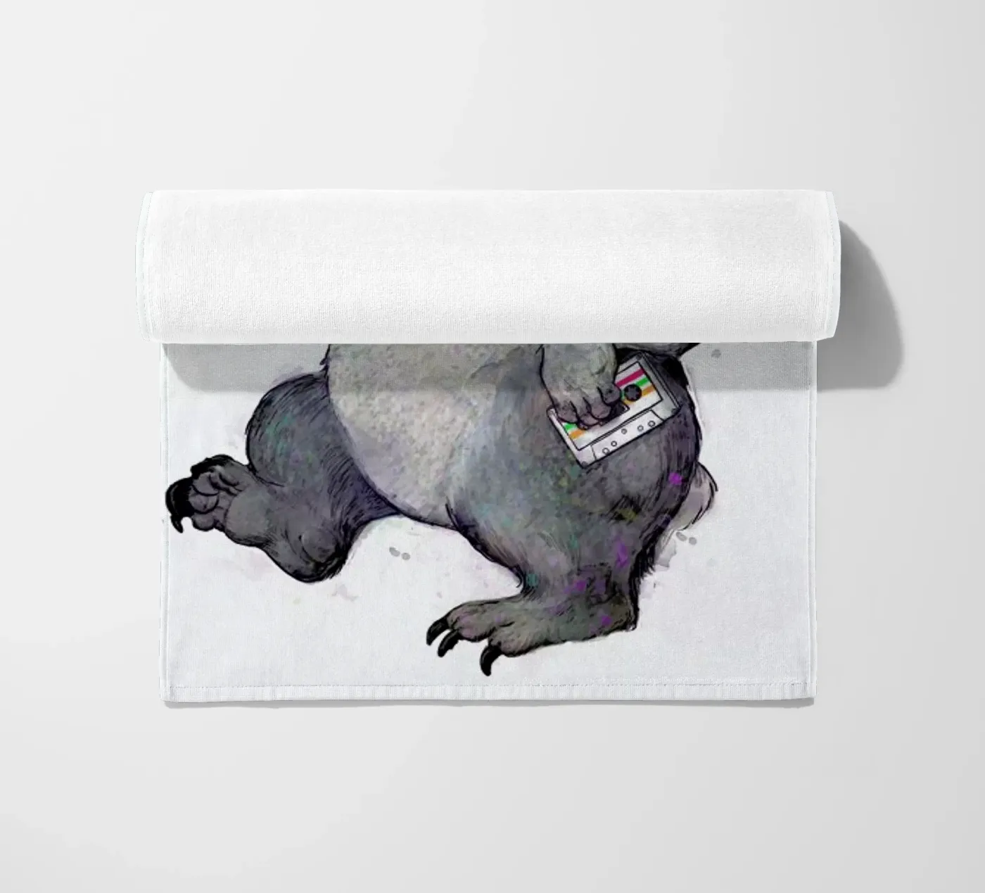 Koala telo mare da Laura Graves