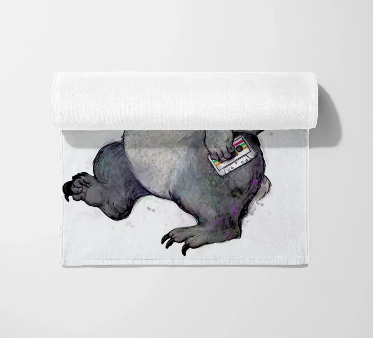 Koala telo mare da Laura Graves