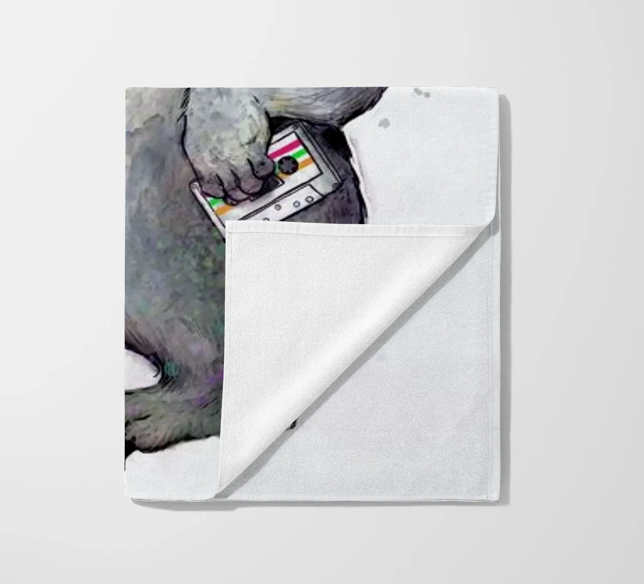 Koala telo mare da Laura Graves