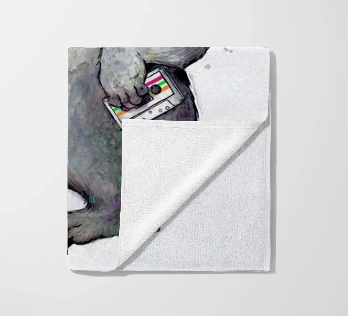 Koala telo mare da Laura Graves