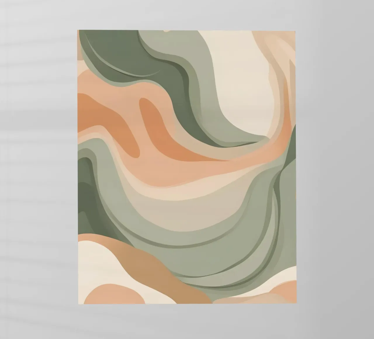 Pastellfarbene Struktur pellicola backlit da designsbysophia